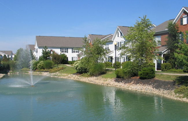 BridgeStreet at Pines at Tuttle Crossing - Foto 23