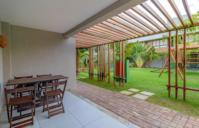 IT25 Ap 3 quartos a 50m da Praia - Photo 19