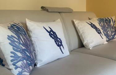 La Marina Apartment with Pool - Foto 11