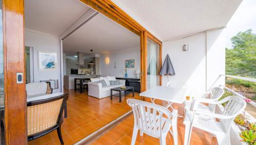 MM-Precioso piso con terraza y vistas al Mar A/C - Photo 5