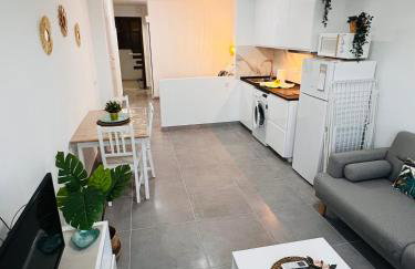 Apartamento Korallo Terraza con Vistas y Playa - Foto 9