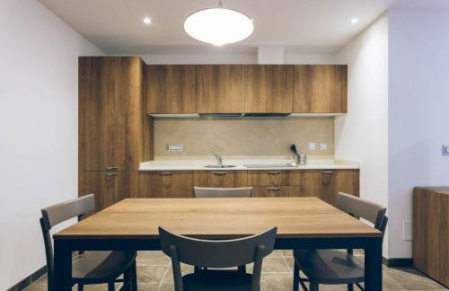 Chalet Valcanale - Foto 25