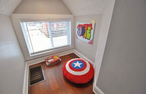 Housepitality - Franklinton Farmhouse- 4 Bedrooms - Foto 21