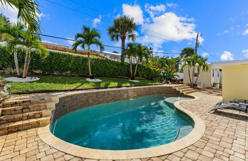 Sunset Oasis with Private Pool! - Foto 1