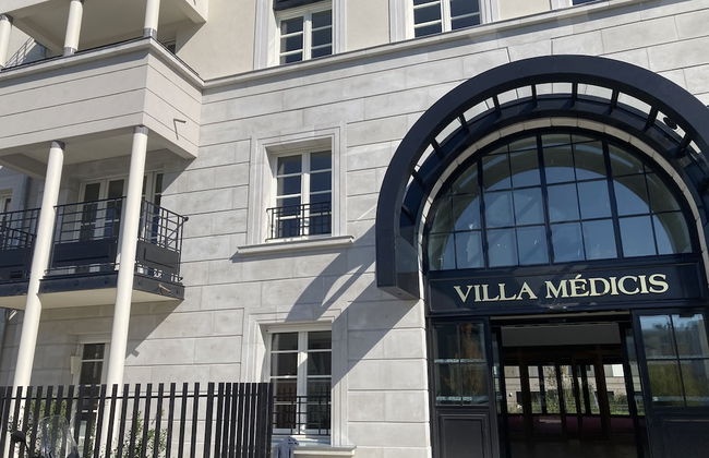Villa Médicis Saint-Cyr-L'école - Foto 6