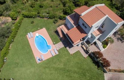 Villa Thallo - Foto 5