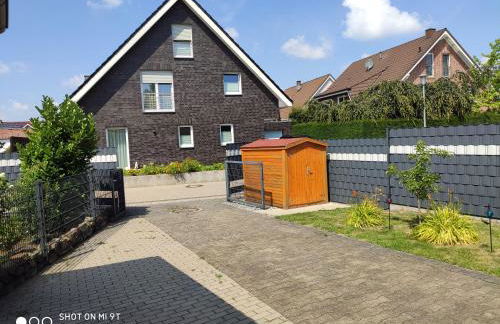 Ferienwohnung "Am Radweg" - Foto 17