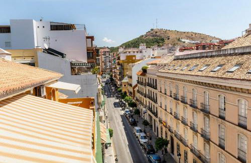 Malagaroom Victoria 43 - Foto 42