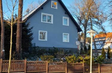 Ferienwohnung Kastanienblick mit Wlan - Photo 7