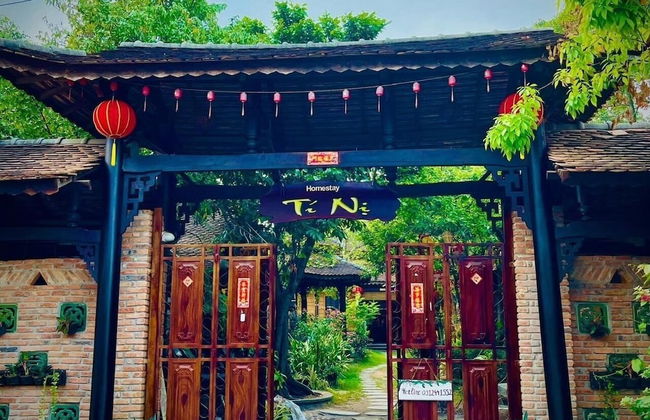 Ti Ni Homestay - Photo 21