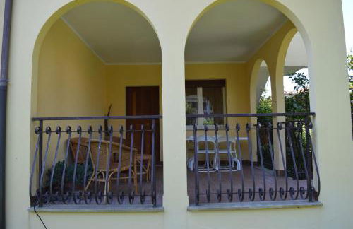 Homiday - Villino Caroli - Photo 19