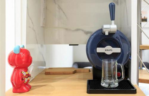 Louvre Luxury Apartment & SPA - Foto 35