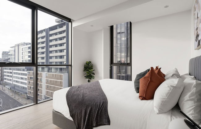 Urban Rest North Sydney Apartments - Photo 18