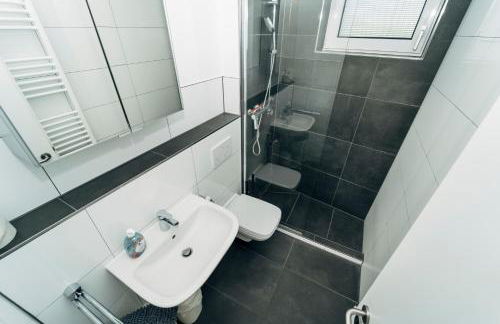 Ferienwohnung "Ostseeperle" direkt am Ostseestrand - Foto 12