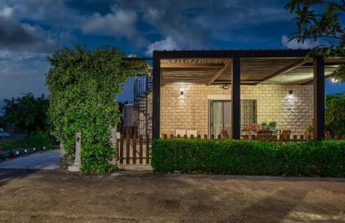 Casa vacanze "Ulivi nel Mare" - Foto 18