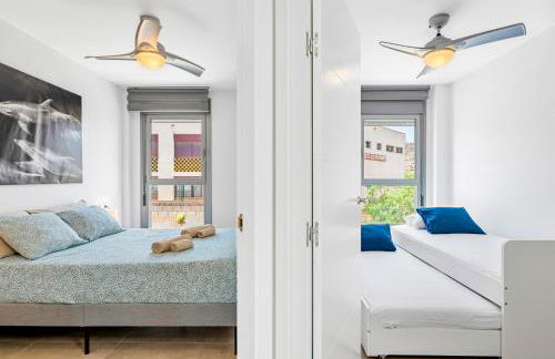 MEDANO4YOU Sophia's Home - Foto 19