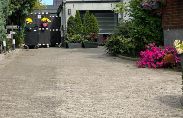 Ferienwohnung E - Foto 23