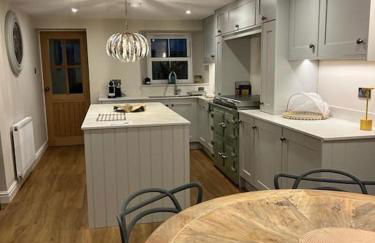1 The Derry, Luxury 3 Bedroom Cottage - Sedbergh - Foto 38