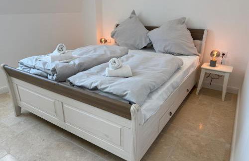 Kirkhuus - Urlaub aan de Ostsee - Foto 11