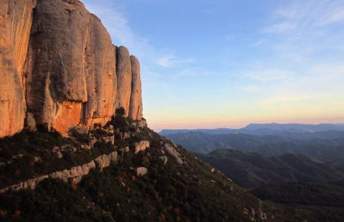 Apartaments la Rambla - L'Arrel - 4 persones - Foto 28