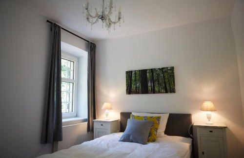 Charmantes Forsthaus beim Sorpesee - Foto 27