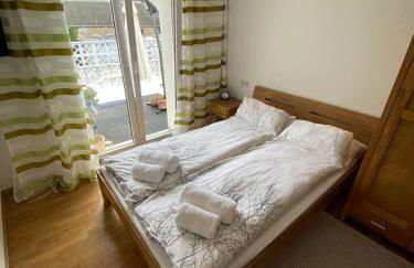 Kleines gemütliches Studio 1 in Moselnähe - Foto 4