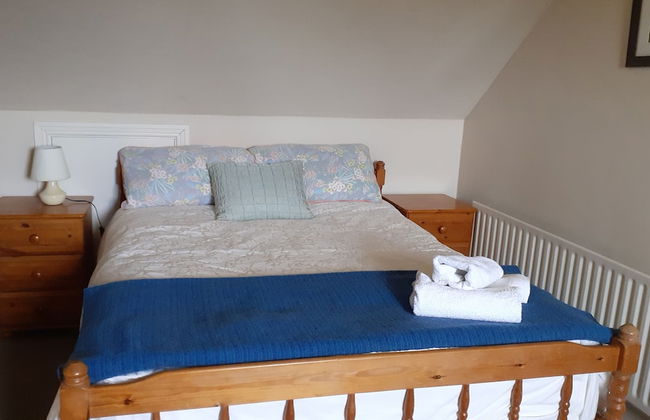 Cuckoo Tree House, Glengarriff, Beara Peninsula - Foto 3