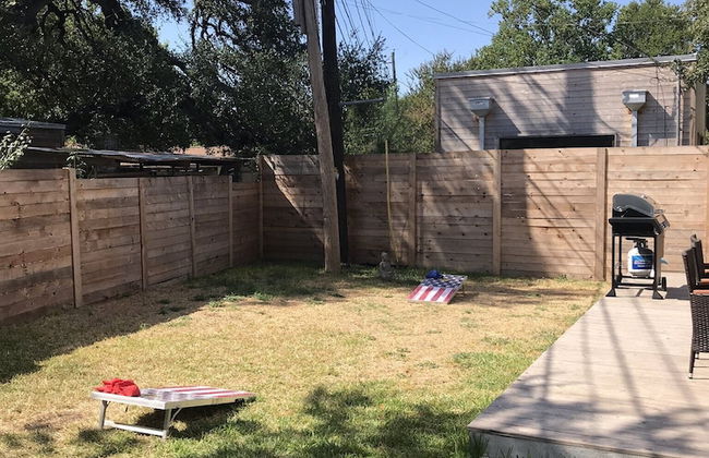 The Zen Den - Foto 32