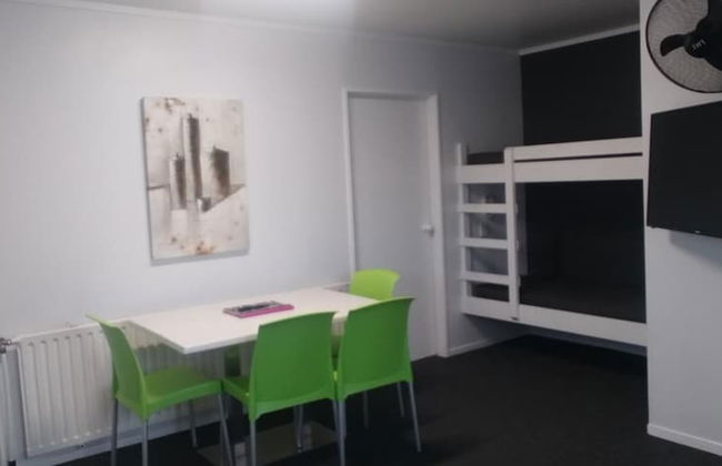 Cosy Cottage Thermal Holiday Park - Foto 11