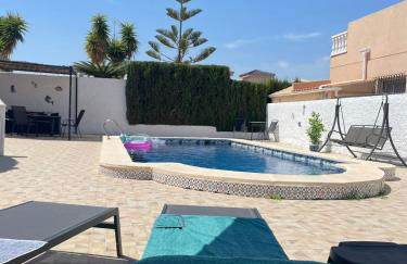 Villa Veranos, Rojales, Benijofar, Alicante, Valencia - Foto 5