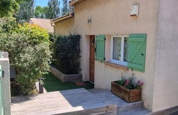 Villa accueillante entre Aix et Marseille - Foto 20