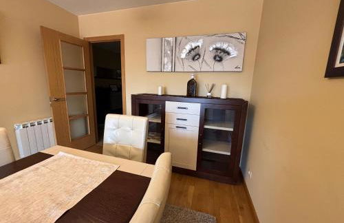 Refuxio Xacobeo - Apartamento céntrico en Sarria - Foto 17