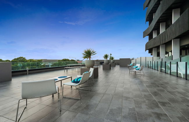 Quest Frankston on the Bay - Foto 28