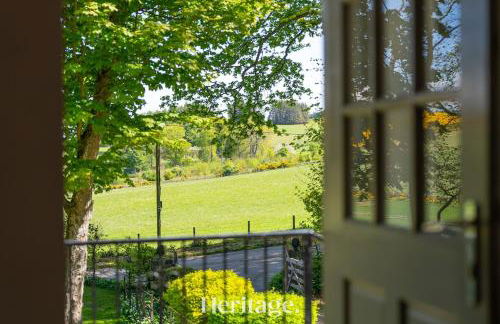 The Byre, Countryside Home - Foto 1