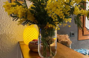 Jolie maison de village, à 2 min à pied du lac d'Esparron de Verdon - Foto 9