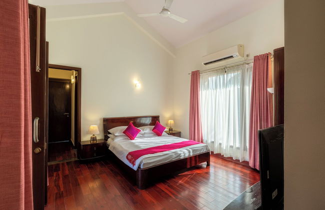 Amã Stays & Trails 25 Farm House - Photo 10