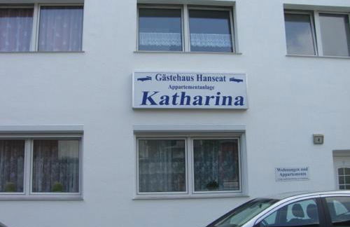 Appartements Katharina - Photo 14