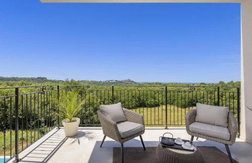 Villa Palazzo Buie - Foto 26