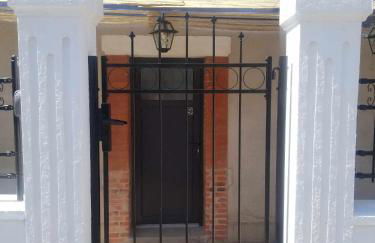 T2 Bleu Nuit Art- déco - Photo 25