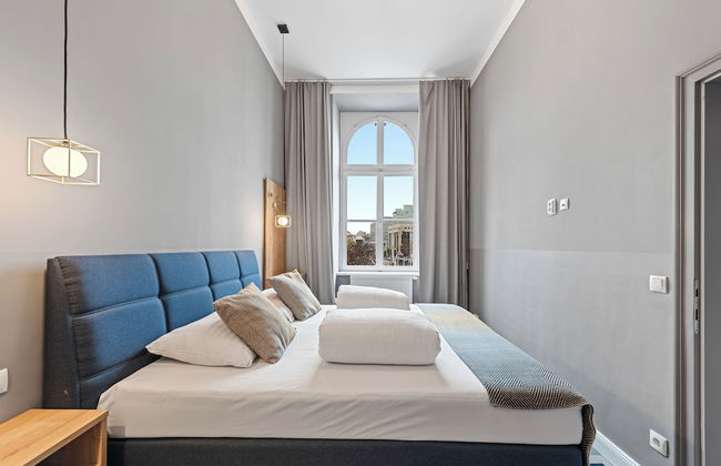 KH Opera Apartments - Foto 29