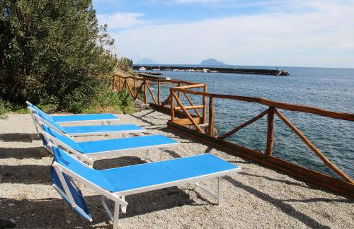 Aeolian Sea House - Foto 11