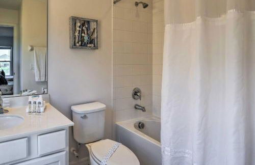 Resort Perks and Gas Grill Spacious Davenport Haven - Foto 28