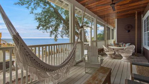 3br/3.ba With Dock, Deck/balcony and Fireplace - Foto 5