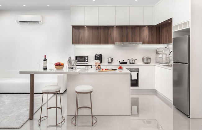 THE PENINSULA PHNOM PENH - Foto 15