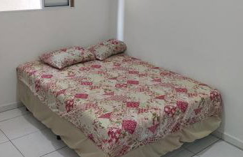 Casa térrea com piscina a 250 metros da praia - Foto 11