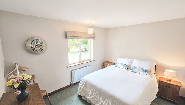 Lark Rise Holiday Home Glenbeigh - Foto 4, Habitación