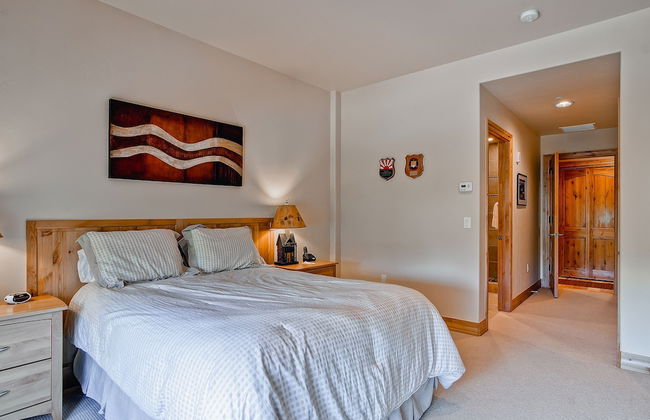 Beaver Creek Landing by East West Hospitality - Foto 12