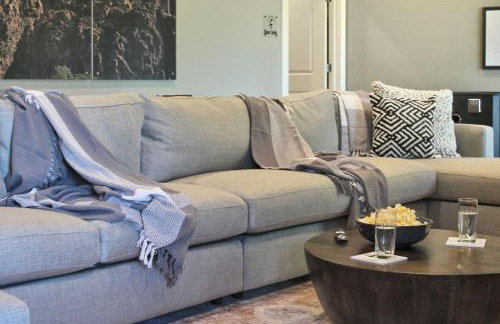 Awe Inspiring Mountain Lodge hot tub for large groups - Foto 36