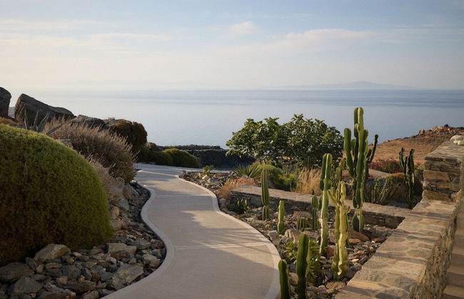 Villa Nites in Syros - Foto 23