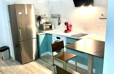 Aroca loft - Photo 26